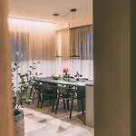 Apartment Livalpin Together *