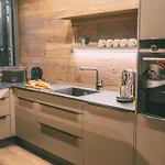 Apartment Livalpin Together *