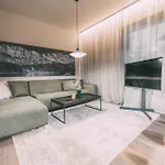 Livalpin Together Apartment Garmisch-Partenkirchen