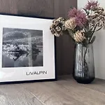 Apartment Livalpin Together Garmisch-Partenkirchen