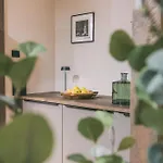 Livalpin Together Appartement *