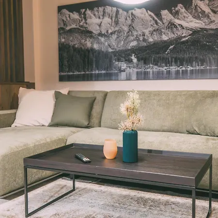 Livalpin Together Apartment