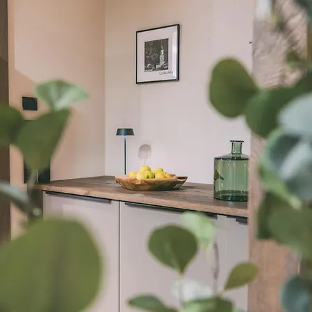 Livalpin Together Apartment *