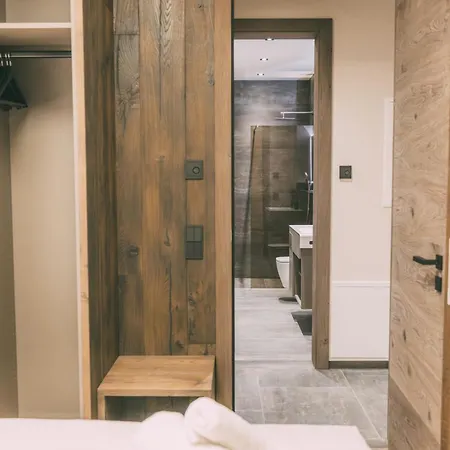 Livalpin Together Apartment