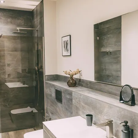 Livalpin Together Apartment *