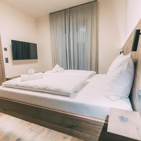 Apartment Livalpin Together Garmisch-Partenkirchen