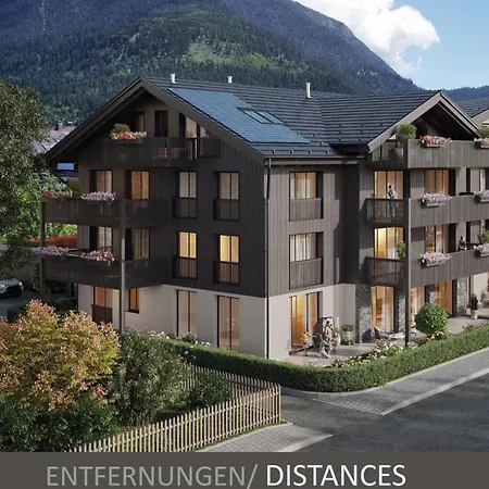 Livalpin Together Apartament