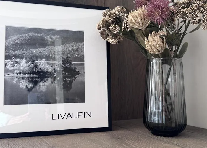 Appartamento Livalpin Together Garmisch-Partenkirchen